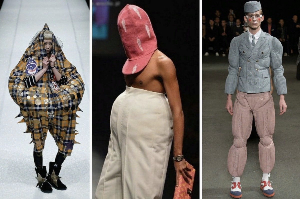 Всё должно быть красиво 