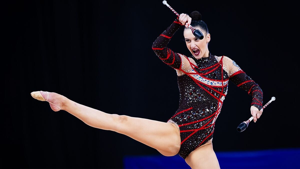    Денис Гладков, Sport24