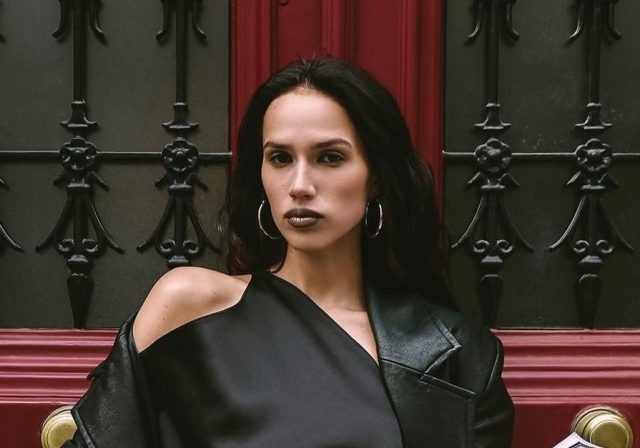    Алина Загитова. Фото: социальные сети