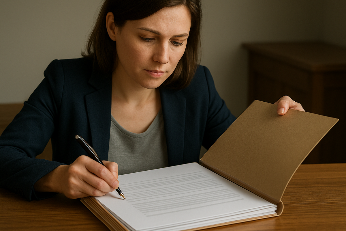 Договор или контракт-одно и то же, а вот с кем?