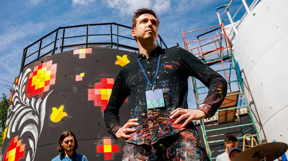 Фото: Марина Молдавская / Коммерсантъ