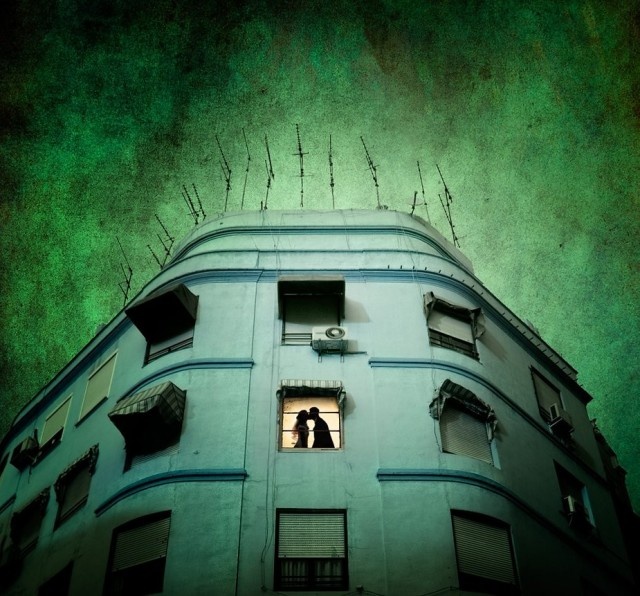 Фотограф Луис Бельтран