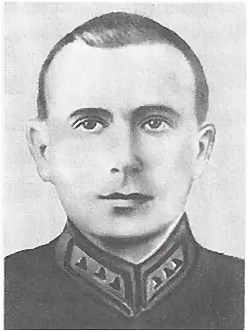 И.Р. Бумагин