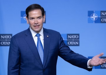    Рубио: НАТО — это США и горстка младших партнёров, которые не выполняют свои обязательства