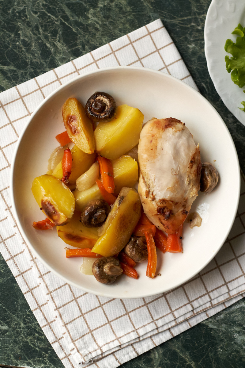 Фото автора