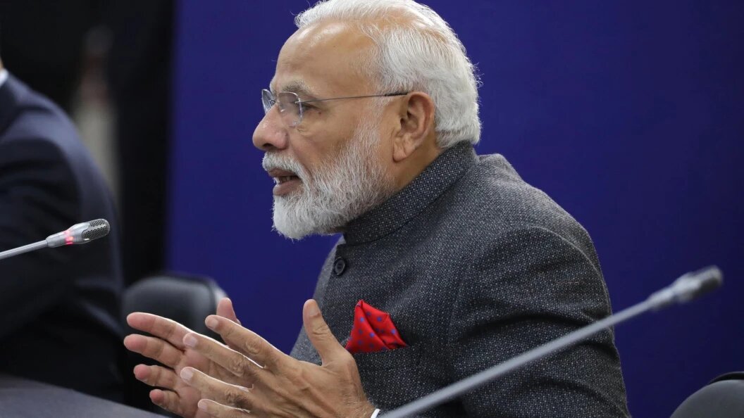    Фото: Kremlin Pool/Globallookpress