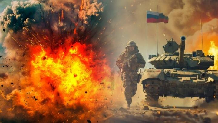 Коллаж NovorosInform