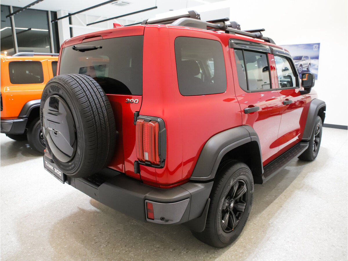 Вот такой новый Патриот все ждут от УАЗа. Источник иллюстрации - auto.ru