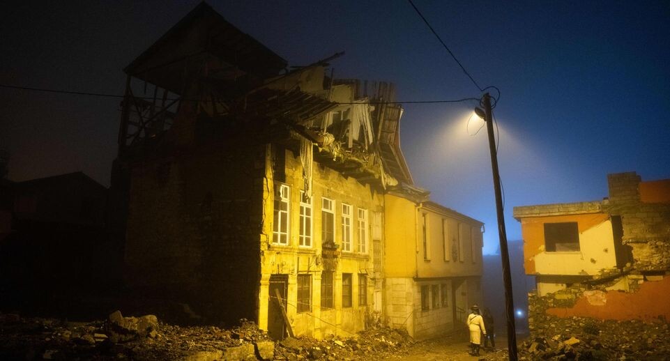    Boris Roessler/dpa / www.globallookpress.com