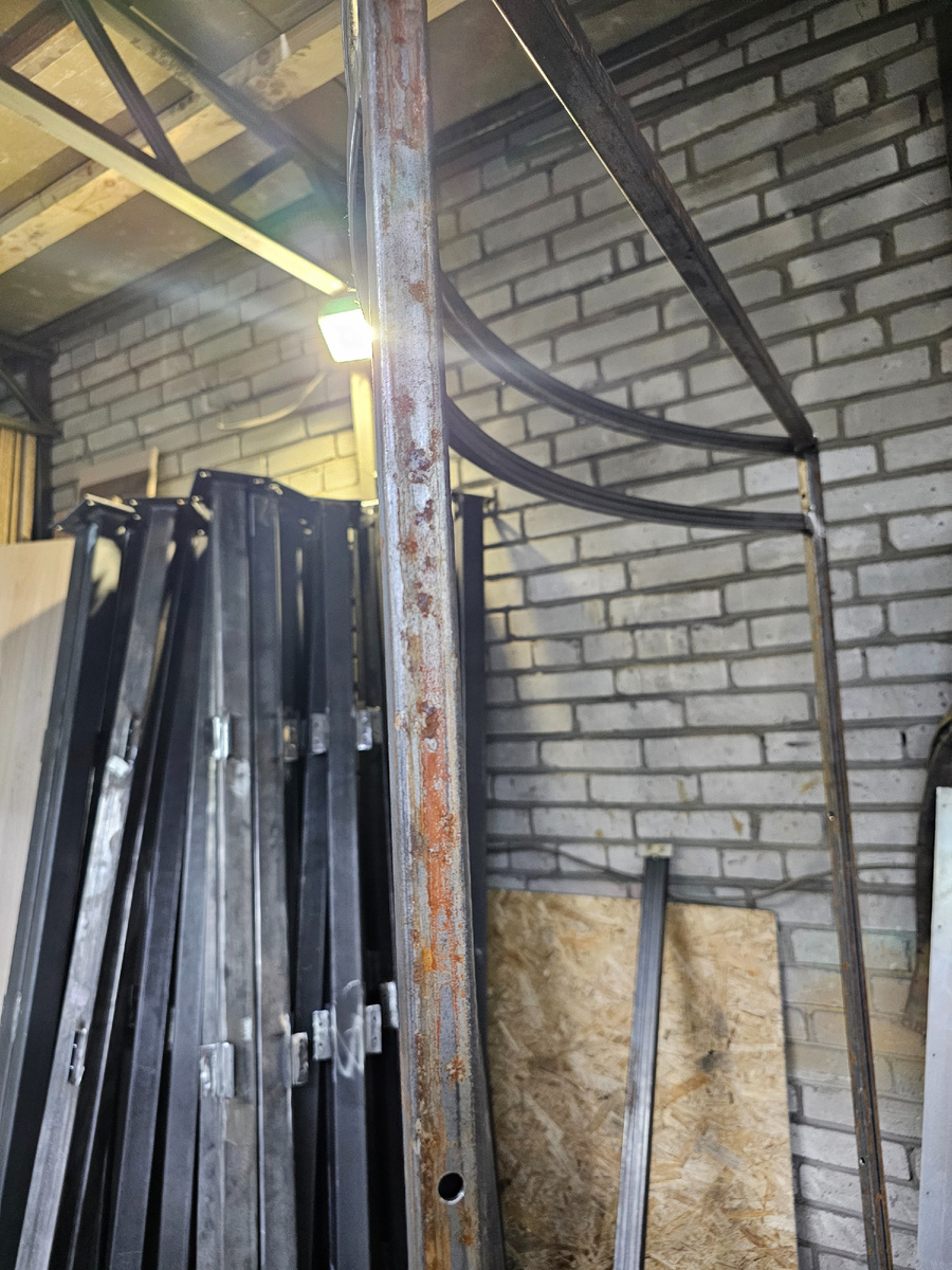 С чем мы работаем. Делаем красоту 