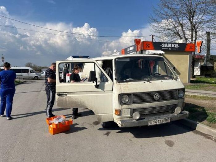 Источник фото: Телеграмм-канал "Тютина"
