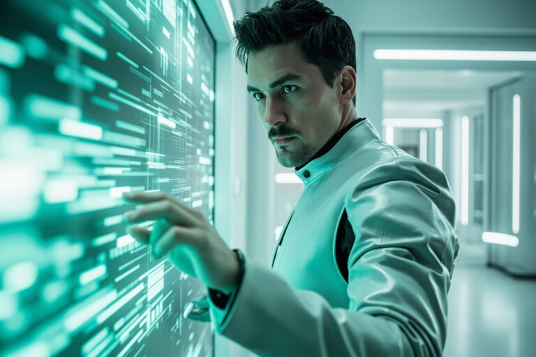    ИИ автоматизация для бизнеса Astralot AI