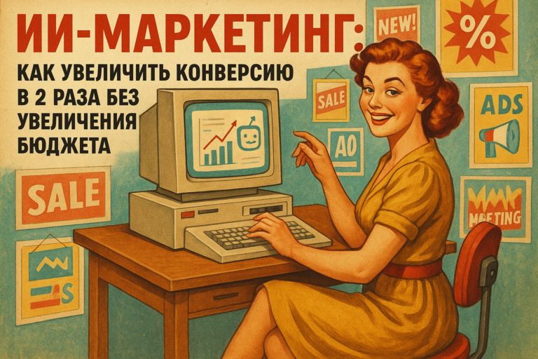    ИИ автоматизация для бизнеса Astralot AI