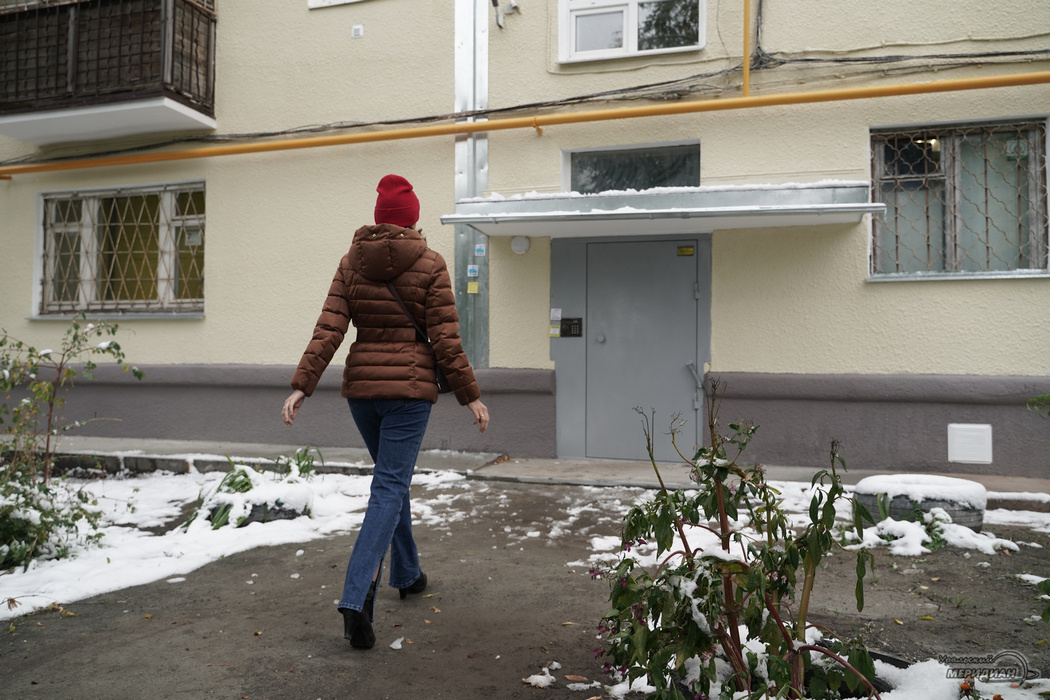    Фото: Лидия Аникина © ИА «Уральский меридиан»