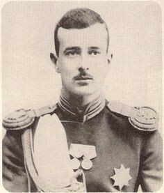 * Кирилл Владимирович Романов