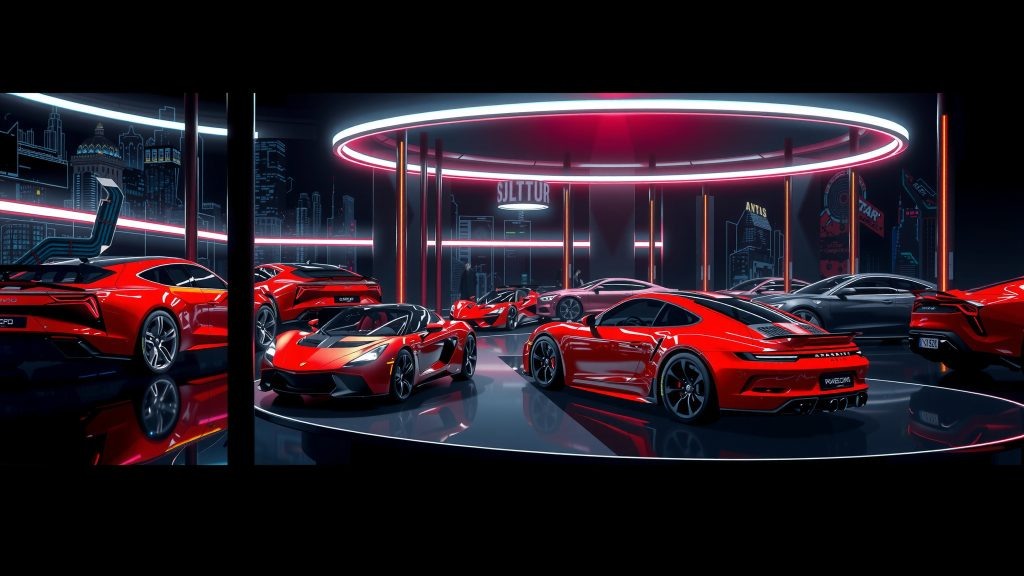    Что нужно знать об импорте авто в РФ