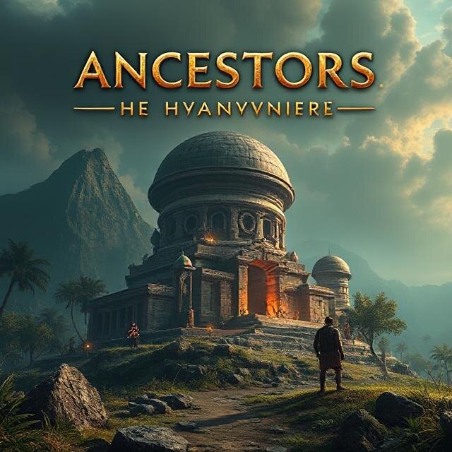 The Humankind Odyssey