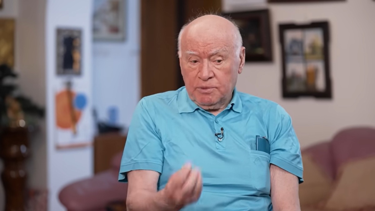 Лео Бокерия.