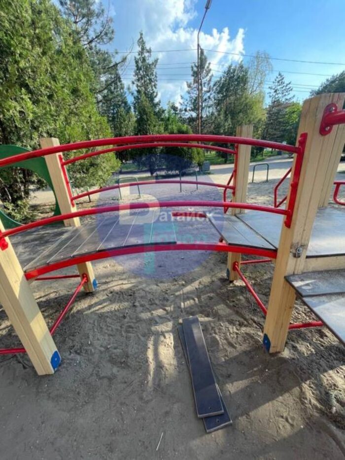 Источник фото: Телеграмм-канал "Батайск город"