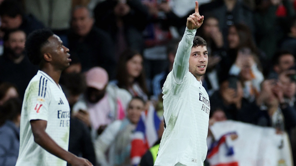    "Реал Мадрид" сыграет 23 апреля. Фото: REUTERS