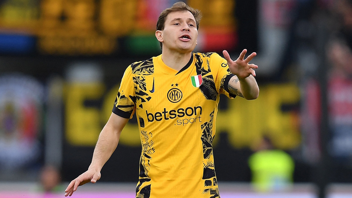    "Интер" сыграет 23 апреля. Фото: REUTERS