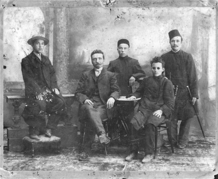 То самое фото