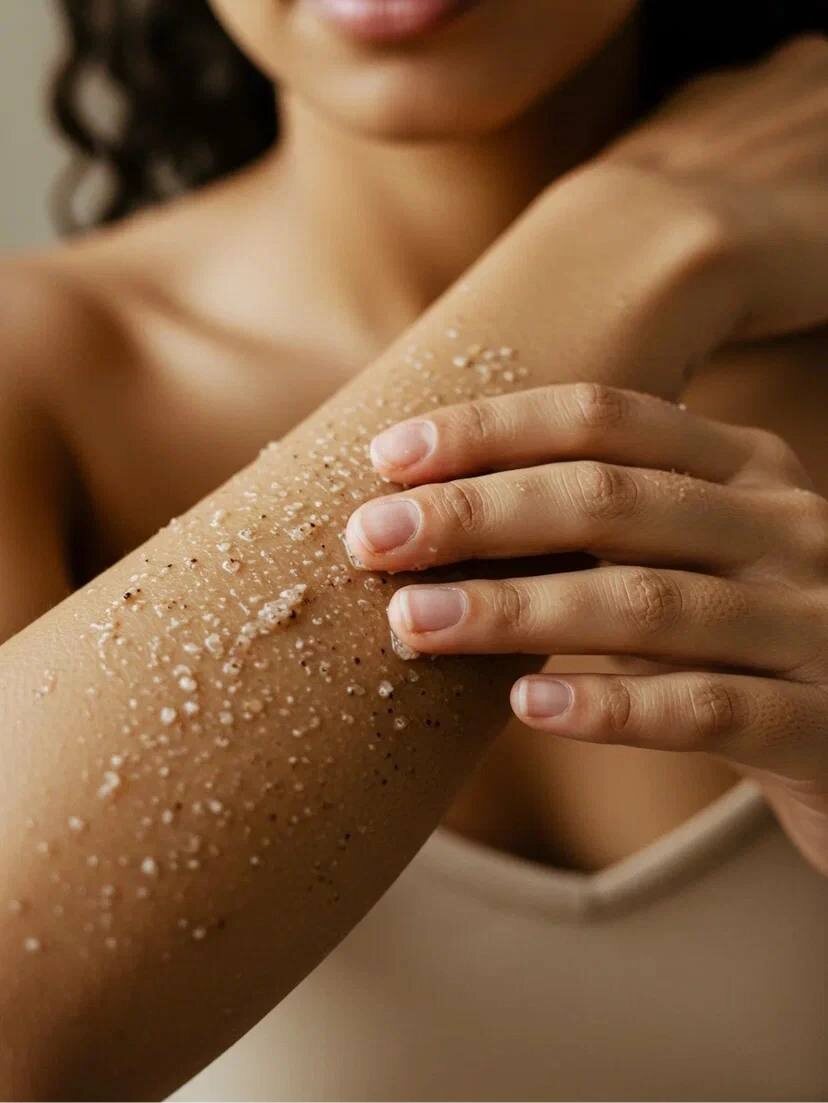 Скрабирование