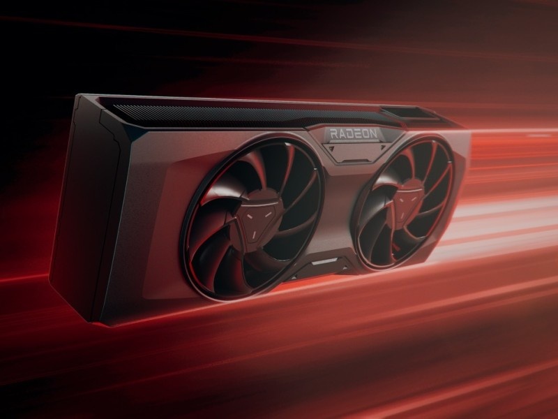    Слухи: AMD переносит даты выхода бюджетных видеокарт Radeon RX 9060 XT и RX 9070 GRE