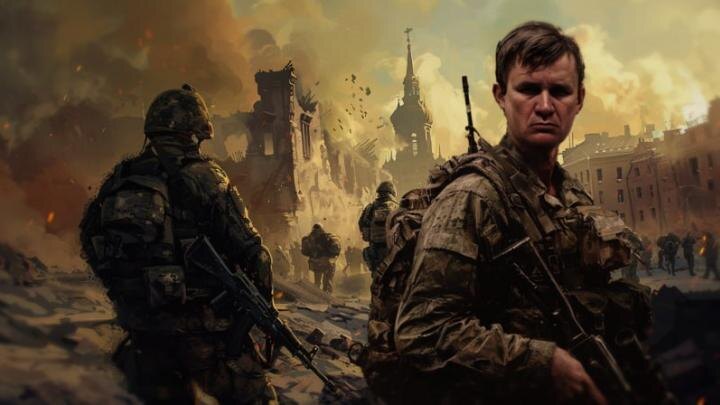 Коллаж NovorosInform