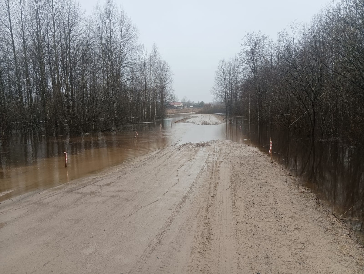 Фото: Минтранс Карелии  📷
