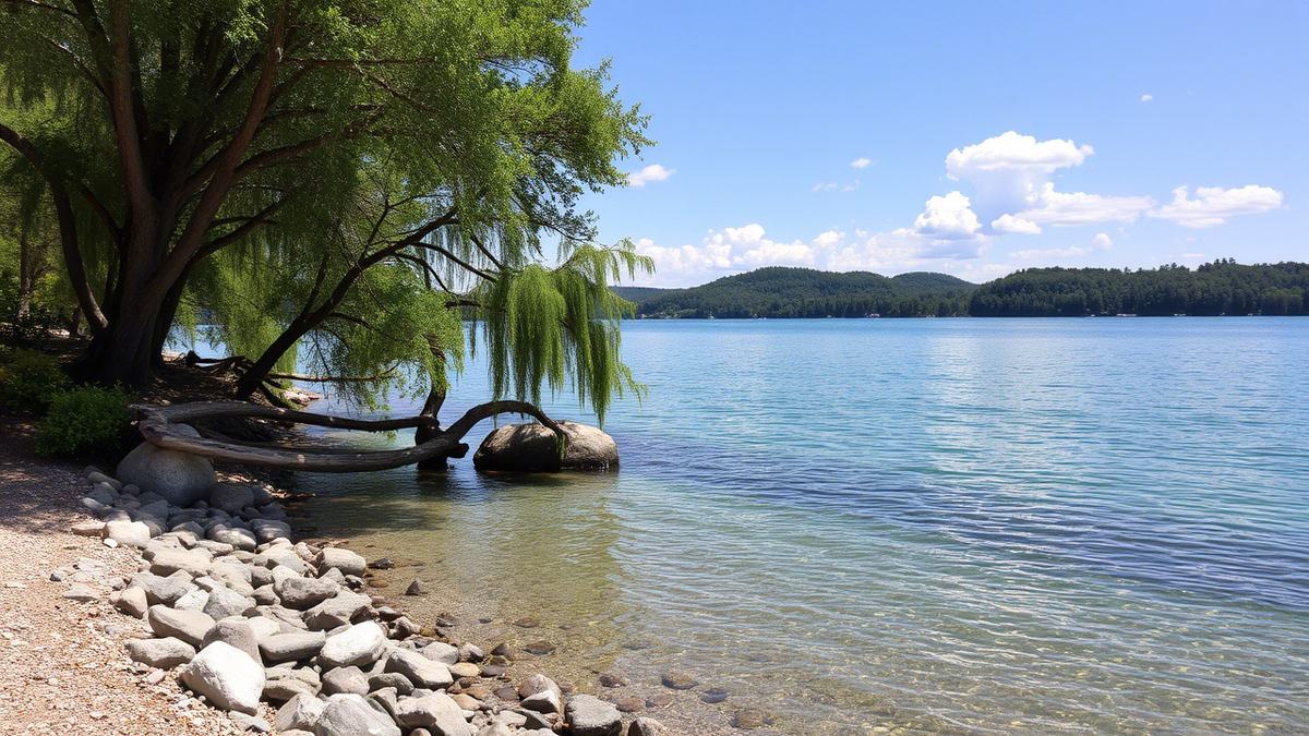 В современном мире, где стрессы и депрессия становятся всё более распространёнными, учёные обнаружили удивительный факт: отдых на свежем воздухе может быть не только приятным времяпрепровождением, но и мощным "лекарством" для психического здоровья. Исследования показывают, что регулярное пребывание на природе оказывается даже эффективнее антидепрессантов в борьбе с тревожностью и хронической усталостью.