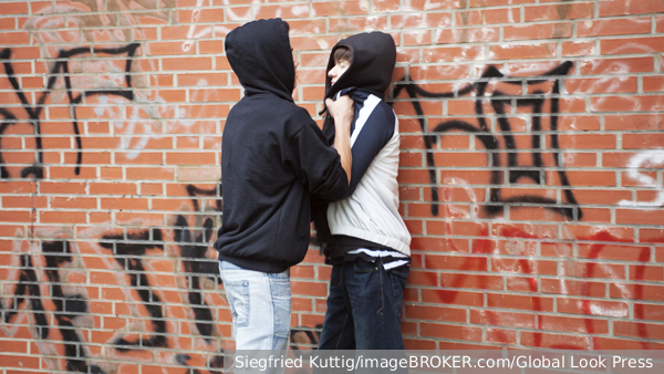     Фото: Siegfried Kuttig/imageBROKER.com/Global Look Press   
 Текст: Татьяна Косолапова