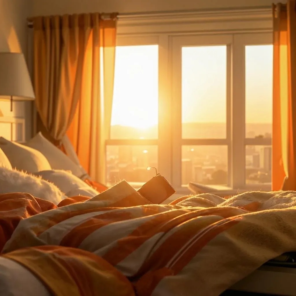 Раннее пробуждение – навык, способствующий повышению продуктивности дня и улучшению общего самочувствия. Чтобы сформировать данную привычку необходимо придерживаться следующих рекомендаций: