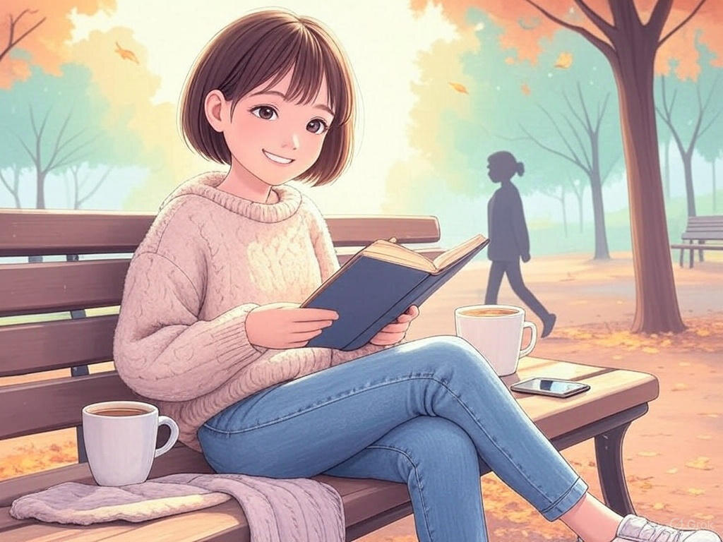Время детокса.