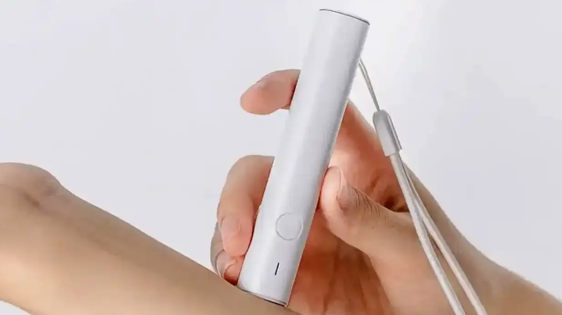 Так выгляди палка-чесалка 