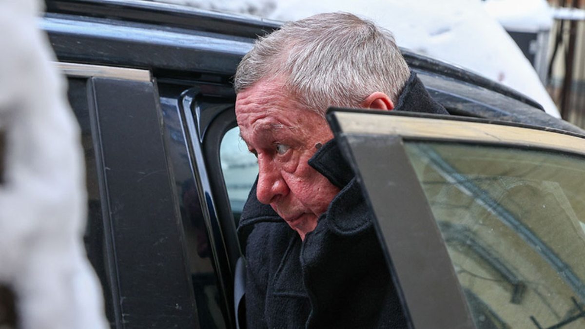 Михаил Ефремов