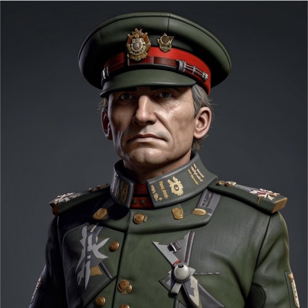 Философ Иван Ильин хитро спрятал истинную сущность своих идей за самыми благородными чувствами. 