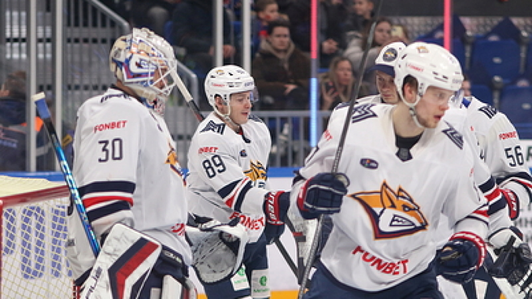    Фото: Maksim Konstantinov/Globallookpress.