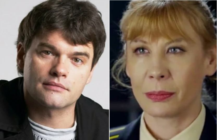 Развод с Дятловым, роман с Шевчуком, дети, ставшие актёрами, и новая любовь актрисы Дарьи Юргенс