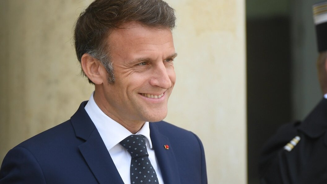    Lionel Urman/Globallookpress