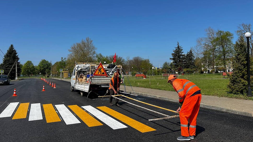 Фото: Пресс-служба администрации Краснодарского края