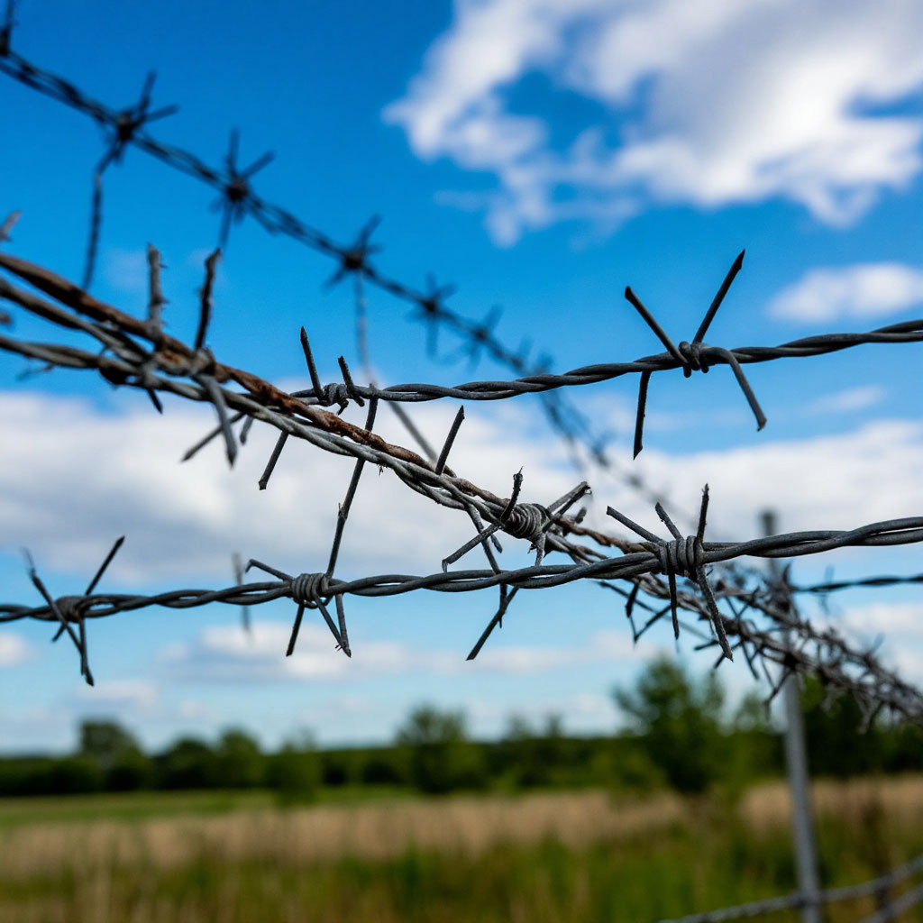 Изображение сгенерировано нейросетью "Шедеврум"
