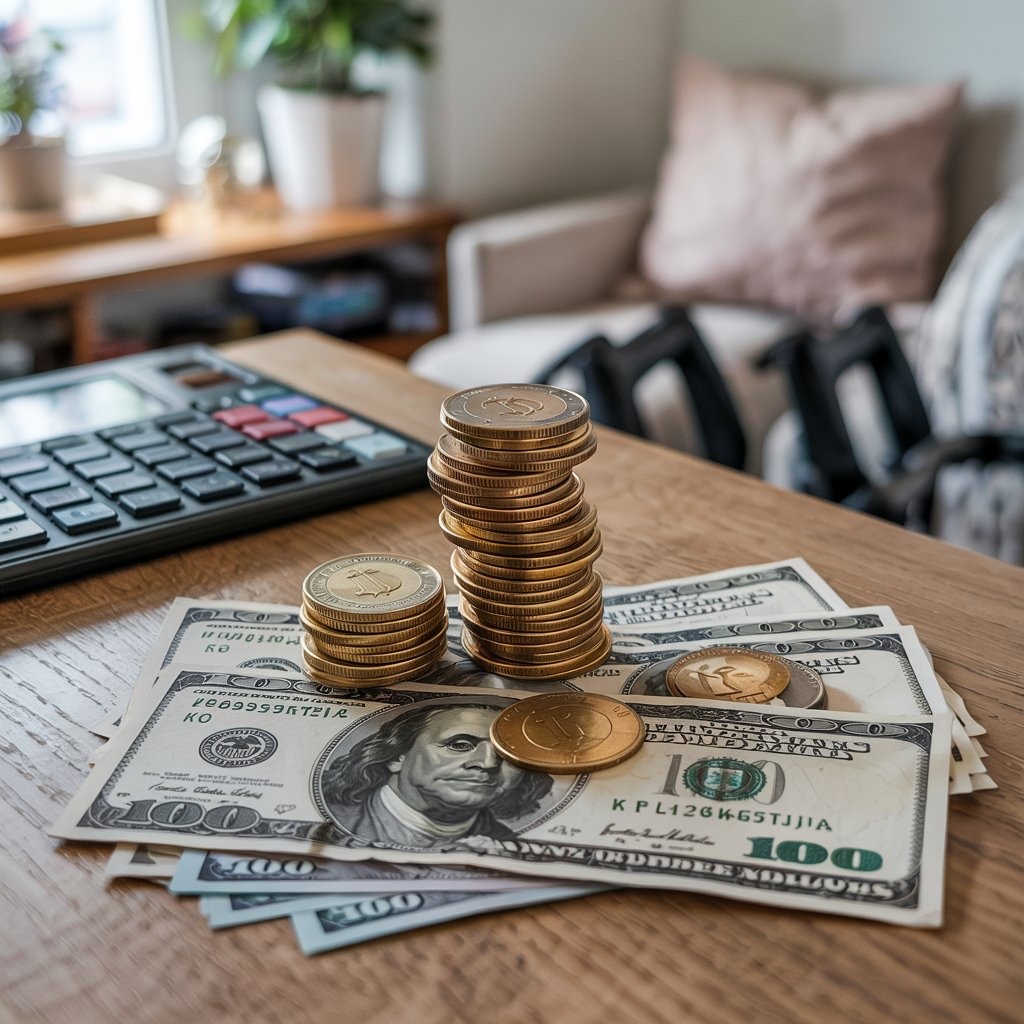 Инвестирование 