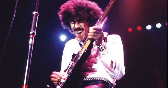 Фил Лайнотт