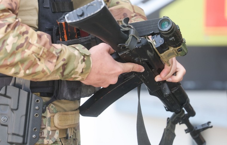    Сергей Булкин/NEWS.ru