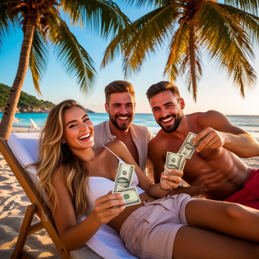 Твоя бывшая через час после того, как пришли алмиенты