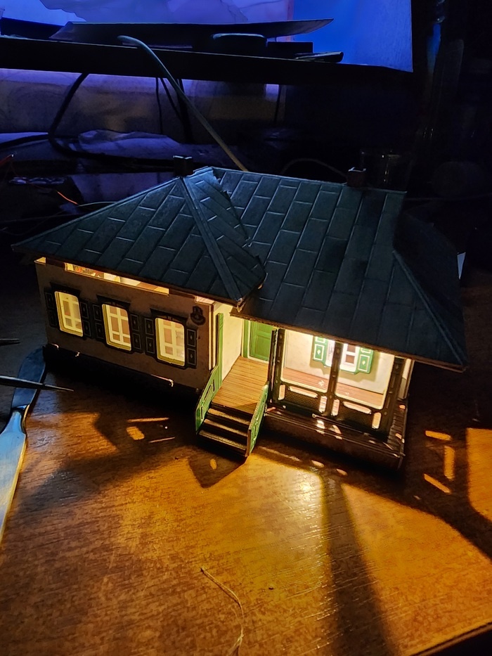 Листайте вправо, чтобы увидеть больше изображений