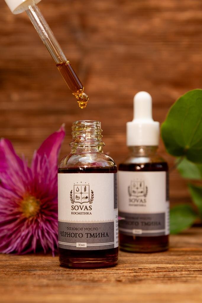 Автор статьи Блинков Юрий. SOVAS. Масло, уксус, пряные смеси.