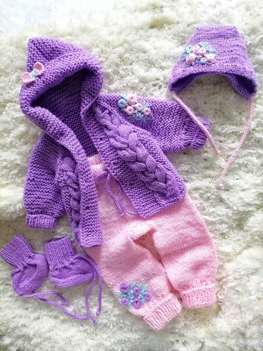 Фото автора канала. 