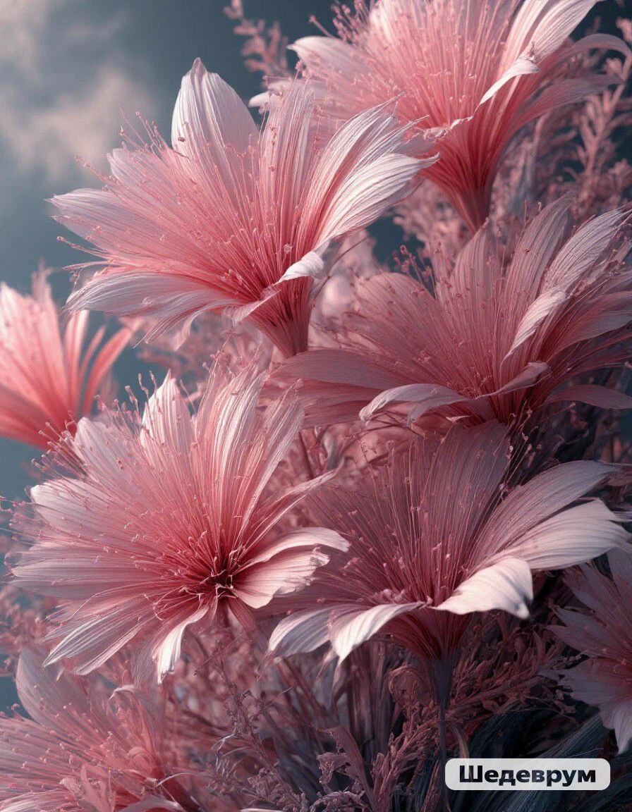 Сгенерировано в Шедеврум